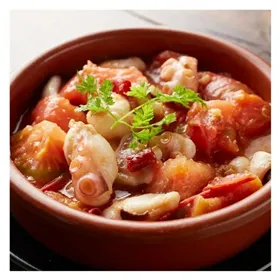 Saucepan Raimundo Brown 300 ml Baked clay (14 cm)