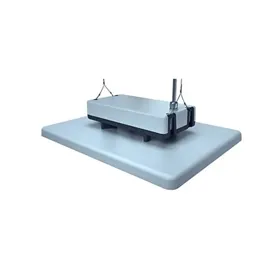 200W 32000lm 4000K UGR19 DALI Mildbeam Series Led Highbay for Sports