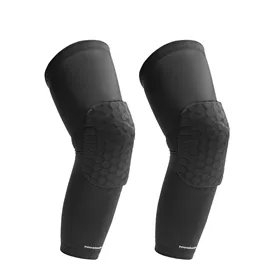 Knee pads InnovaGoods (2 Units) (Refurbished A)