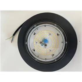 50W 5000lm IP65 Led highbay