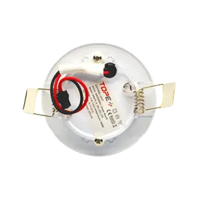 Buy ftom BrightLAB Mounted Round LED Panel "AIRA" 3W