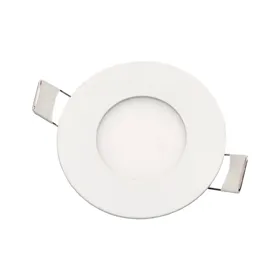 Asennettu pyöreä LED-paneeli "AIRA" 3W