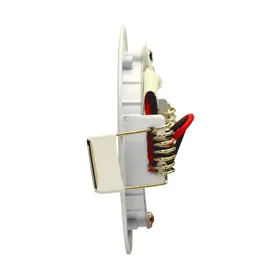 Buy ftom BrightLAB Mounted Round LED Panel "AIRA" 3W