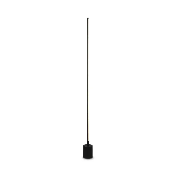 Floor Lamp MOD147FL-L20BK1