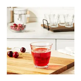 Lasisetti Duralex 1027AB (6 osaa)