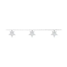 LED-valokranssi Decorative Lighting Monivärinen Läpinäkyvä 1,30 m