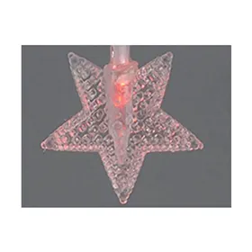 Wreath of LED Lights Decorative Lighting Multicolour