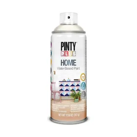 Аэрозольная краска Pintyplus Home HM112 400 ml White Milk