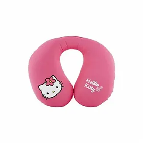 Ergonomic Neck Cushion Hello Kitty KIT1033