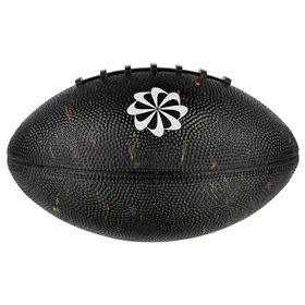Rugby Ball Playground FB Mini Nike FB Mini Black