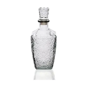 Glass Bottle Quid Renova Liqueur (1 L)