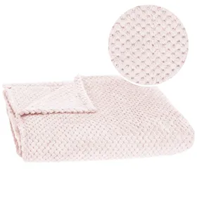 Antklodė Springos HA7094 150 x 200 cm