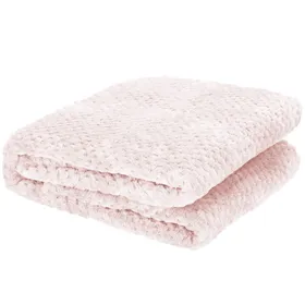 Blanket Springos HA7094 150 x 200 cm