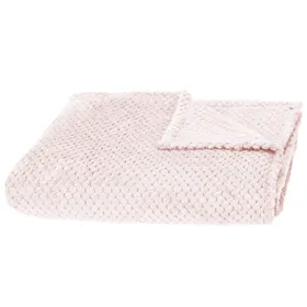 Blanket Springos HA7094 150 x 200 cm