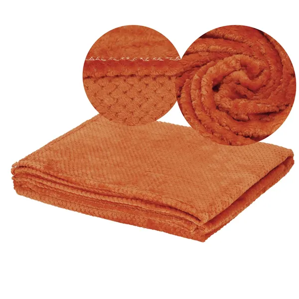 Antklodė Springos HA7288 200x240 cm