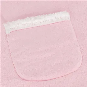 Oversized blanket sweater Springos HA5082