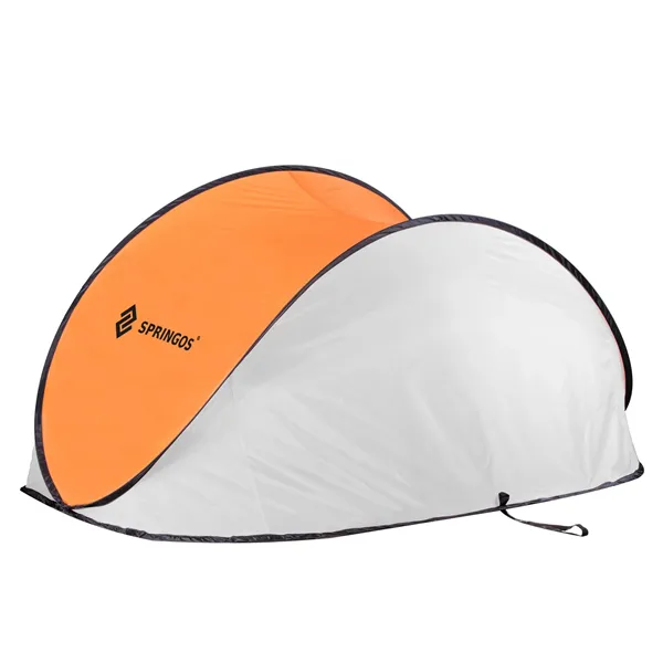 Pop up tent Springos PT005 PT004