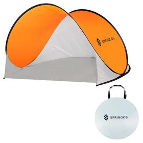 Pop up tent Springos PT005 PT004