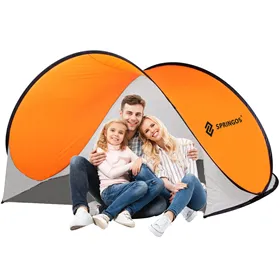 Pop up tent Springos PT005 PT004