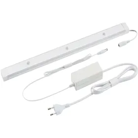 CONVENIO LINEAR SPOT VALKOINEN 12V 400MM KIT EU