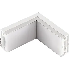 CONVENIO VIDINIS KAMPINIS BALTASIS 12V 3000K