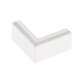 CONVENIO OUTSIDE CORNER WHITE 12V 3000K