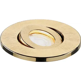 SYNERGIE BEZELS GOLD IP20 RO