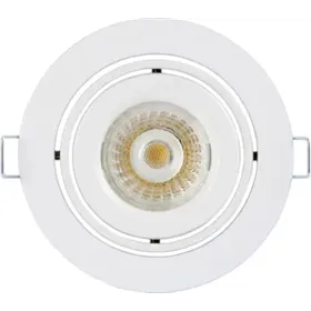 MOTTO TREND LED APAĻAIS BALTAIS 36° ZR