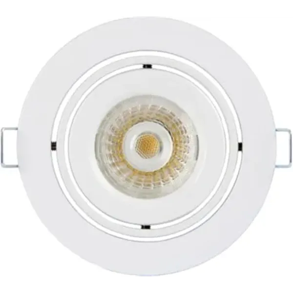 MOTTO TREND LED ROUND WH 36° NW