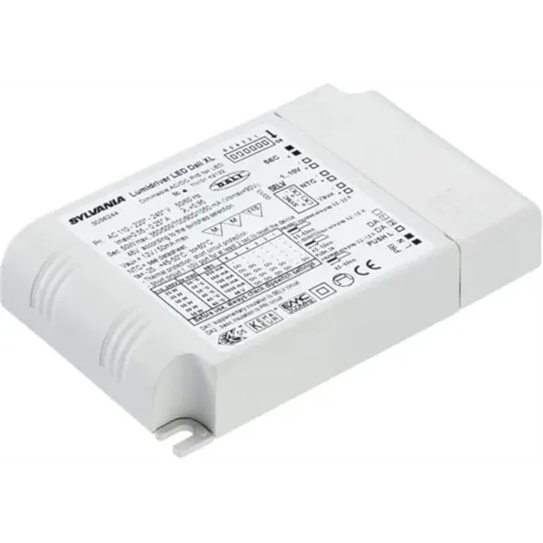 LUMIDRIVE LED DALI XL