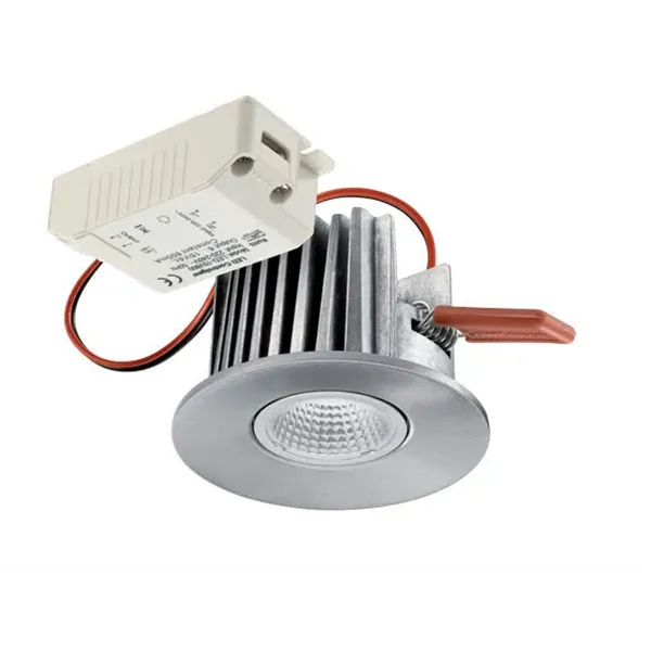 INST ECO KIT LED 36 FIX BA SD