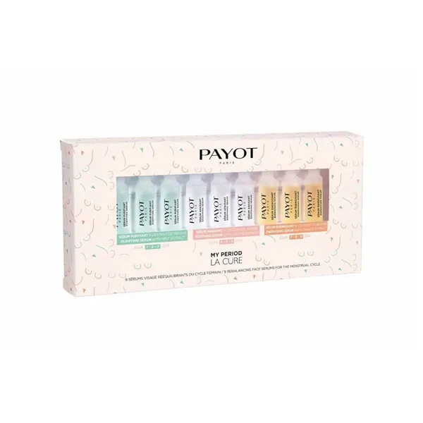 Payot My Period La Cure 9x1.5ml