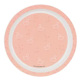 Children’s Dinner Set Safta Patito (4 Pieces)