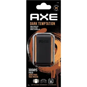 Car Air Freshener California Scents DARK TEMPTATION DARK TEMPTATION