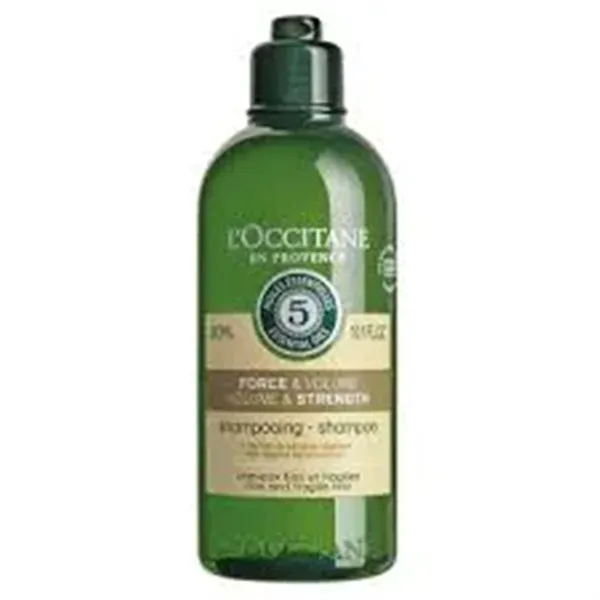 L'occitane Champu Fuerza y Volumen 300ml