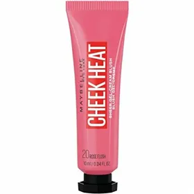 Maybelline Cheek Heat Gel-Cream Blush 25 Fuchsia Spark