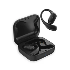 Headphones KSIX Cosmos Black