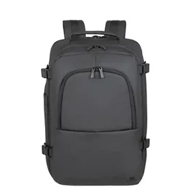 Laptop Case Rivacase Tegel ECO Black 17,3"