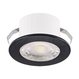 FIN LED C 3W MELNS NW