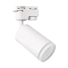 ZULA TRA GU10 VALKOINEN