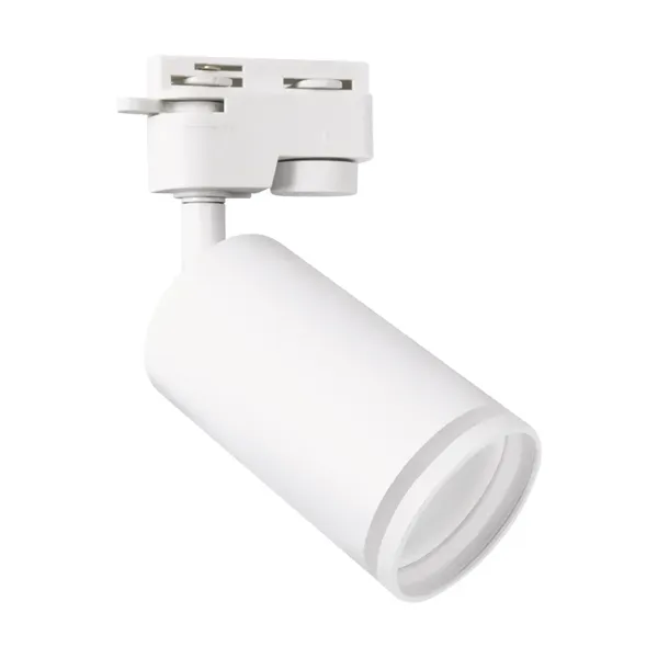 ЗУЛА ТРА GU10 БЕЛЫЙ