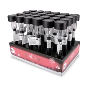 SOPLA LED 36 0,06W MUSTA CW