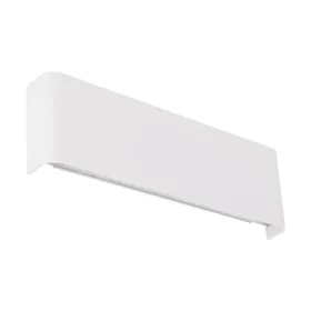 ZELDA LED C 2x5W VALKOINEN NW