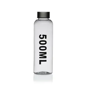 Bottle Versa Steel polystyrene