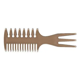 Hairstyle PR04 Xanitalia Pro Peine Wicks