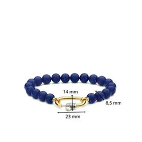 Ladies' Bracelet Ti Sento 2961BL/S