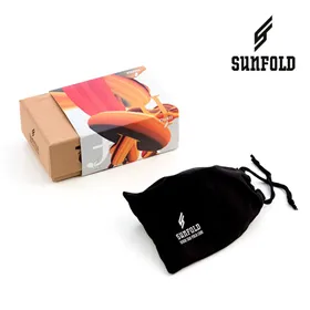 Солнцезащитные очки унисекс Sunfold