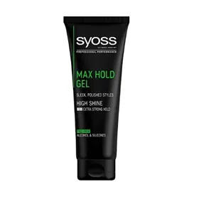 Styling Gel Syoss Gel (250 ml) 250 ml