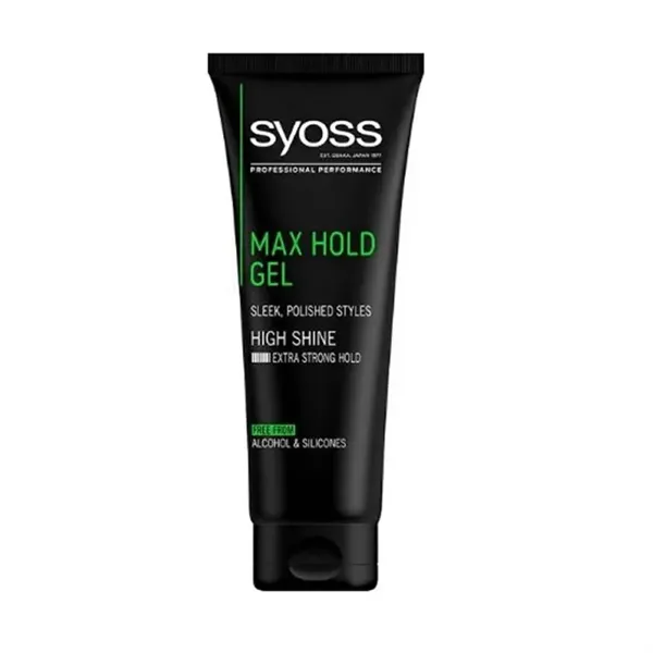 Styling Gel Syoss Gel (250 ml) 250 ml