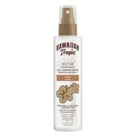 Self-Tanning Spray Hawaiian Tropic Dark 190 ml